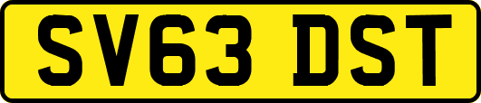 SV63DST