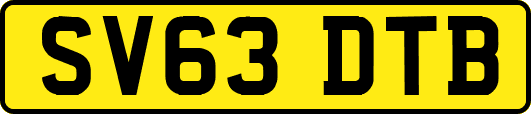 SV63DTB