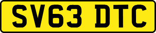 SV63DTC