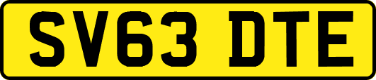 SV63DTE