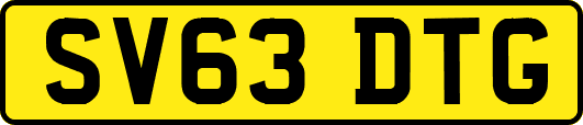 SV63DTG