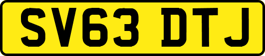 SV63DTJ