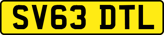 SV63DTL