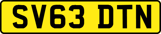 SV63DTN