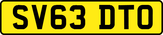 SV63DTO