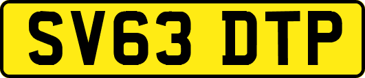 SV63DTP