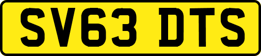 SV63DTS