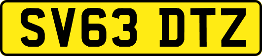 SV63DTZ