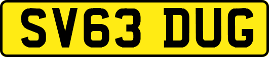 SV63DUG