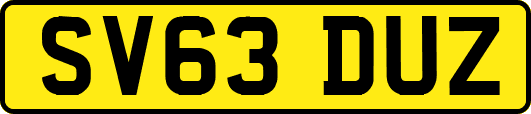 SV63DUZ