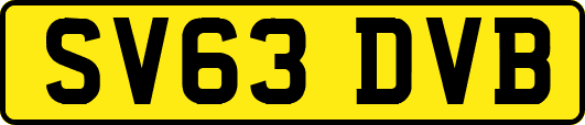 SV63DVB