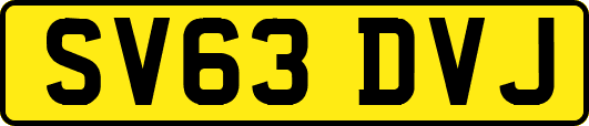 SV63DVJ