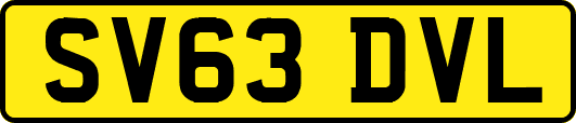 SV63DVL