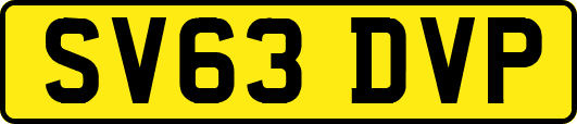 SV63DVP