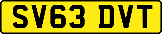 SV63DVT
