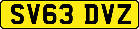 SV63DVZ