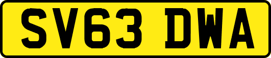 SV63DWA