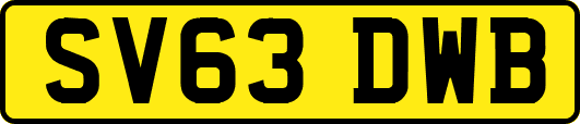 SV63DWB