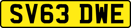 SV63DWE