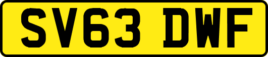 SV63DWF