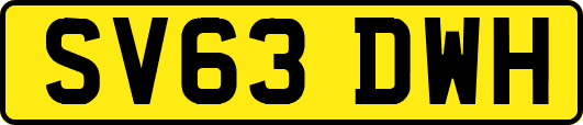 SV63DWH