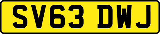 SV63DWJ