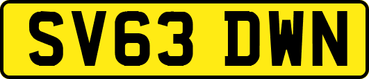 SV63DWN