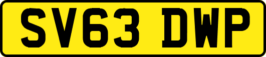 SV63DWP