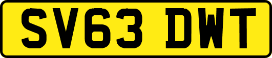 SV63DWT