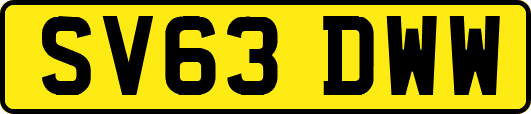 SV63DWW