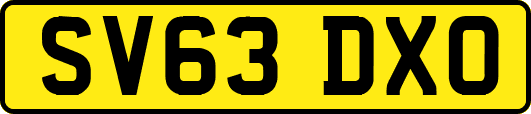 SV63DXO