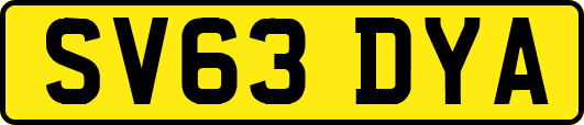 SV63DYA