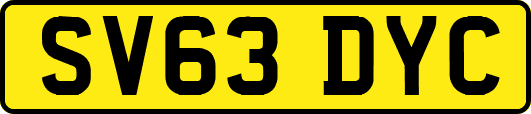 SV63DYC
