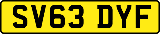 SV63DYF