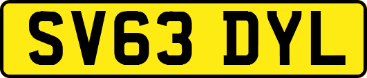 SV63DYL