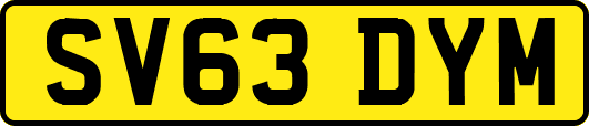 SV63DYM