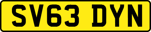 SV63DYN