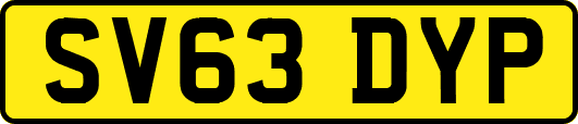 SV63DYP