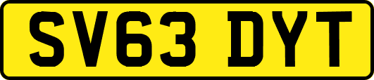 SV63DYT