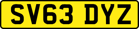 SV63DYZ