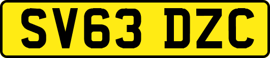 SV63DZC
