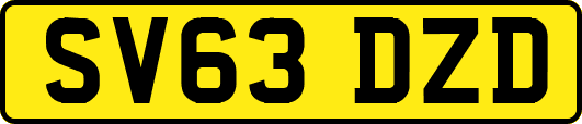SV63DZD