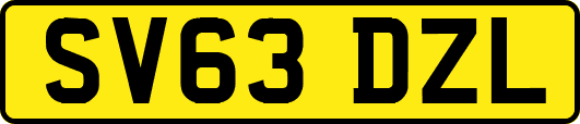 SV63DZL