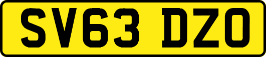 SV63DZO