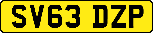 SV63DZP