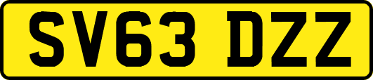 SV63DZZ