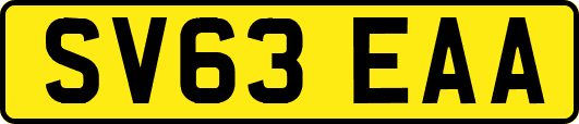 SV63EAA