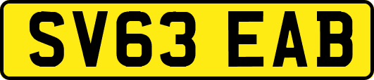 SV63EAB