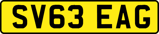 SV63EAG