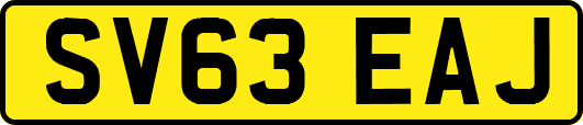 SV63EAJ